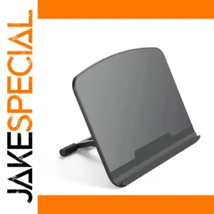 Universal Adjustable Tablet Stand for Devices 10-16"