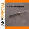 Clear 65mm Fountain Pen Ink Converter