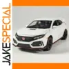1:32 Scale Honda Civic Type-R Alloy Model