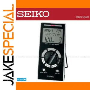 SQ200 Multi-Function Digital Metronome