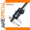 Mitutoyo Digital Caliper 500-193-20 0-300mm