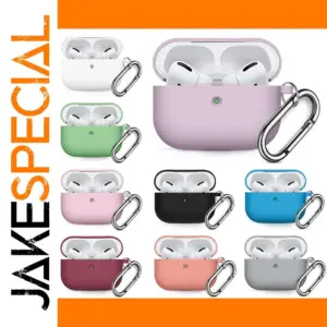 Colorful Silicone Case for AirPods Pro