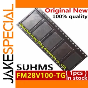 FM28V100-TG Drive IC for Computers