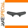 Black Serpent Bodymount FR for RC Vehicles