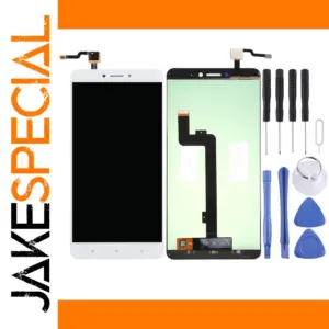 Xiaomi Mi Max 2 LCD Replacement Assembly