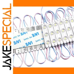 Outdoor 10m 2835 SMD LED Sign Module Kit