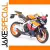 1/12 Honda CBR 1000RRR Diecast Model