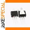Transistor & IC Power Kit (10 pcs) with TO-220 Pack