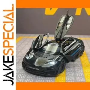 Mercedes-AMG ONE 1:32 Scale Diecast Model