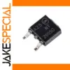 NTD2955T4G P-Channel MOSFET 12A 60V