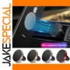 Magnetic Car Vent Phone Holder in Multiple Colors