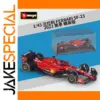 Ferrari 2023 F1 SF-23 Diecast Model 1:43 Scale