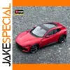 Ferrari FUV Purosangue 1:25 Scale Diecast Model