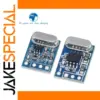 Wireless RF Transmitter Receiver Modules 433 MHz Set