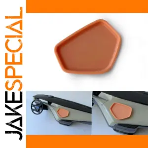 RC Interior Storage Tray for 1/14 Tamiya Trucks