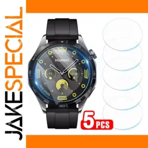 Huawei Watch GT 5 Pro 46mm Screen Protector