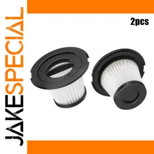 Reusable Filters for H.Koenig UP600 and UP810