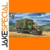 1/35 M109A3 Shop Van Military Model Kit