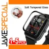 Tempered Glass Screen Protector for Amazfit GTS & GTR