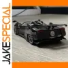 Pagani Zonda HP 2017 Diecast Model 1:32 Scale