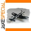 1/72 F4U-4 Corsair Fighter Model Kit