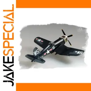 1/72 F4U-4 Corsair Fighter Model Kit