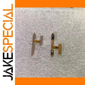 Flex Cable Replacement for Samsung Galaxy A12