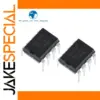 Black DS1307 RTC Module for Microcontrollers