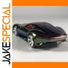 Benz VISION GT Super Concept Diecast Model Car