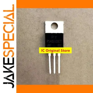 PS40U100CT Schottky Diode for Voltage Regulation