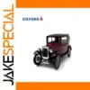 Vintage Austin 7RN Sedan Diecast Model