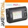 ToolkitRC M6D V3 Dual-Channel Battery Charger