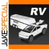1:32 Alloy RV Model for Collectors