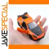 Vibrant 1:36 Diecast Racing Car