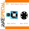 Huawei Mate 40 Series Rear Camera Lens Covers Set