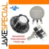 YTDMEN RV24YN20S Potentiometer Kit 4 Values