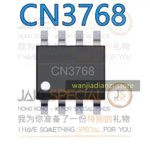 CN3768 Battery Management IC Pack (5 pcs)