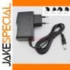 5V 2A TV Box Power Adapter with US Plug