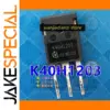 Original MOSFET Power Supply Diode K40H1203