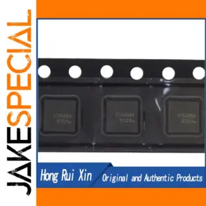 ETA6884 Power Regulation IC (Set of 10 Units)