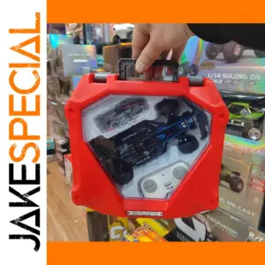 Kids' RC Racing Car by Les Racing