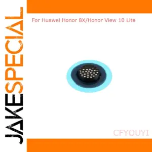 Huawei Honor 8X & View 10 Lite Earpiece Mesh Replacement
