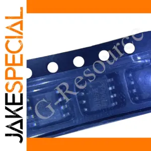 AO9926B SOP-8 N-Channel Power MOSFETs (Set of 10)