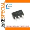SPX3819M5-L-3-3/TR Voltage Regulator IC