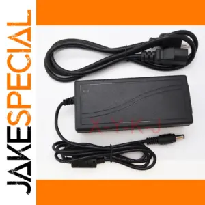 14V 3A Power Supply Adapter for Samsung Monitors