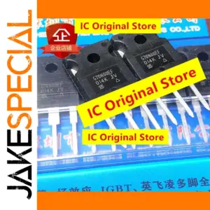 G70N60EF High-Power MOSFET Transistor