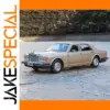 Rolls Royce Silver Spur 1:32 Scale Model