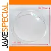 4-Inch Optical Clear CCTV Dome Cover