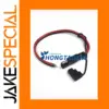 SAE Automotive Power Wire with 14 AWG Copper