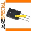 GT60N321 High-Voltage Triode MOSFET Transistor